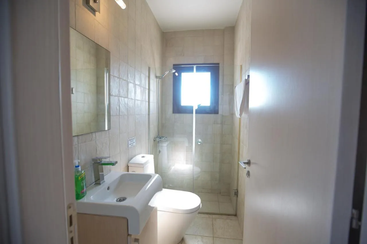 Demetra Villa Agia Napa