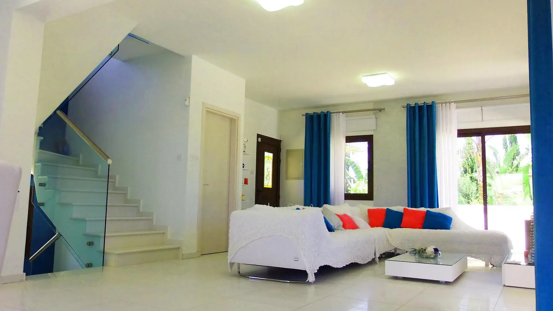 Demetra Villa Agia Napa Chipre