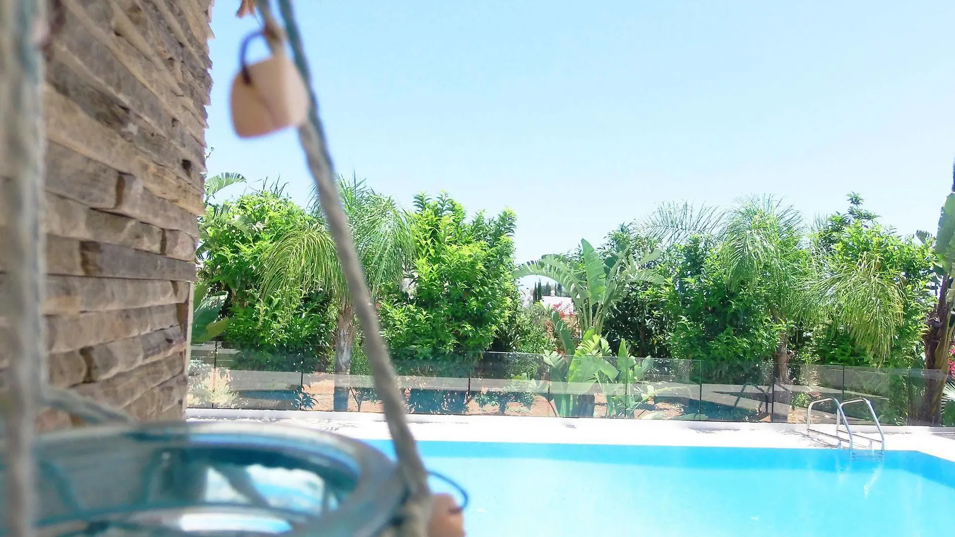 Demetra Villa Agia Napa