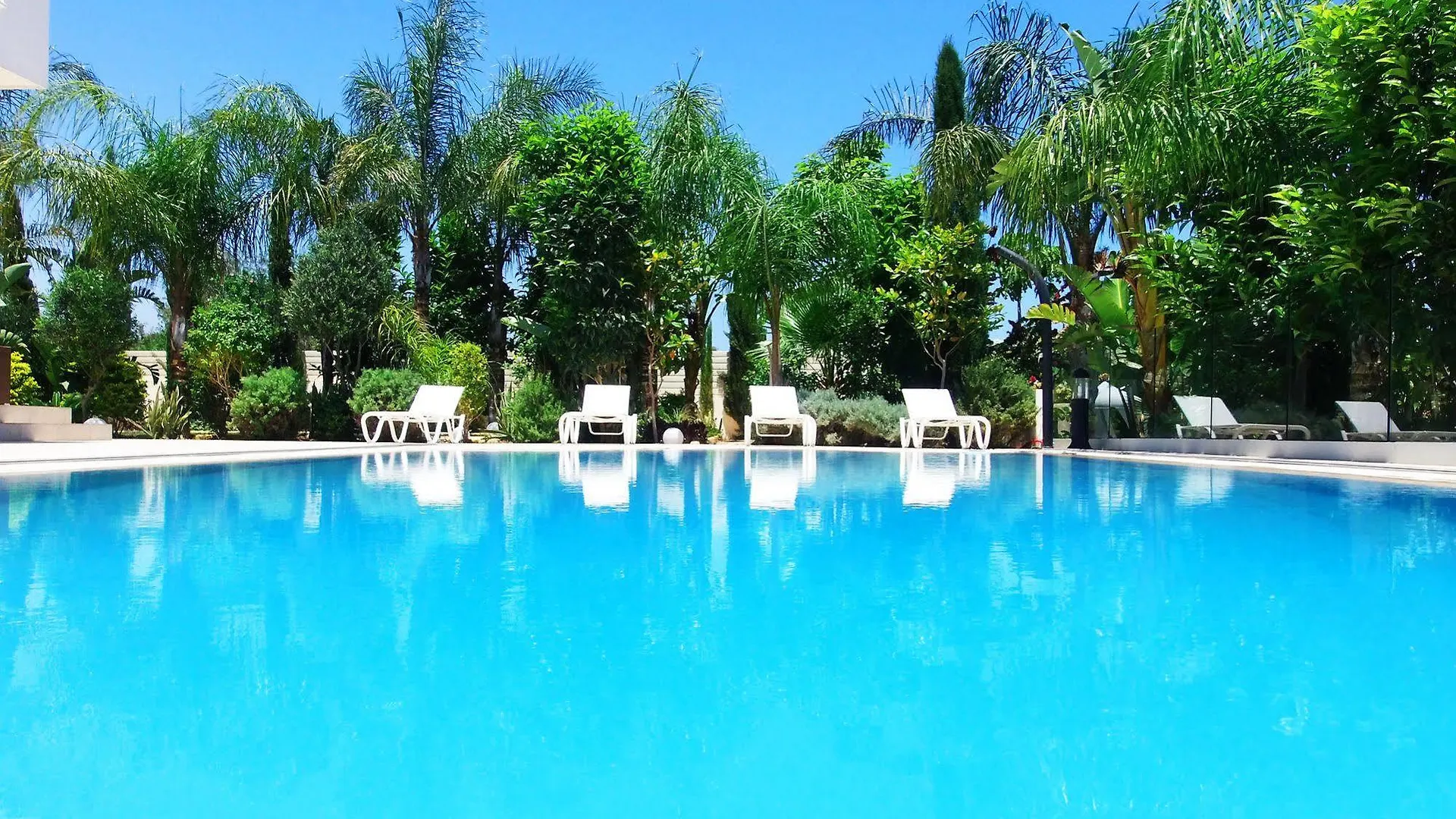 Demetra Villa Agia Napa