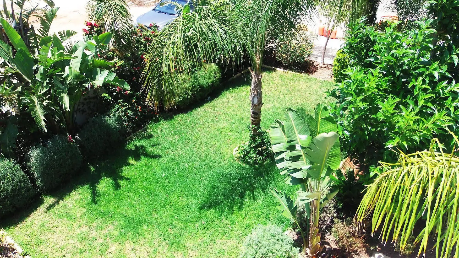 Demetra Villa Agia Napa 0*,  Chipre