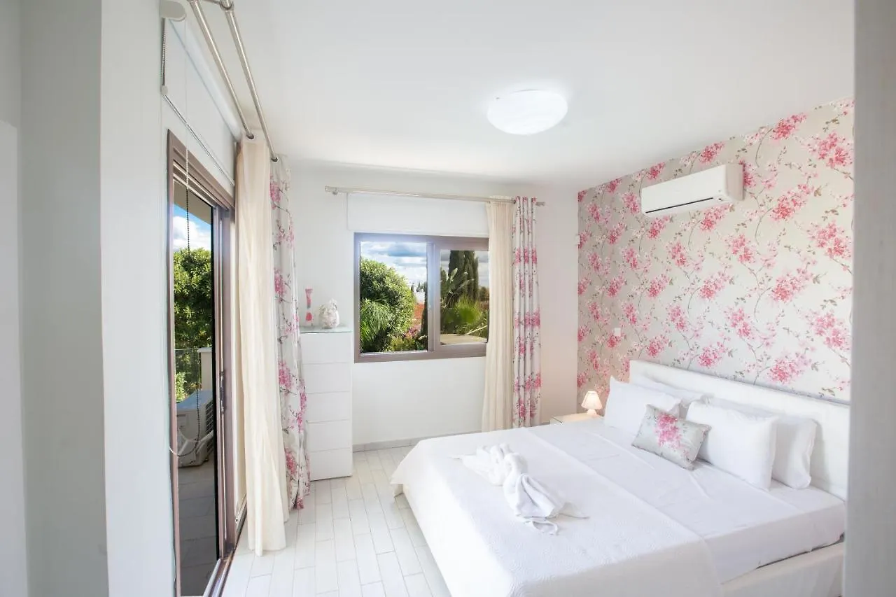Demetra Villa Agia Napa