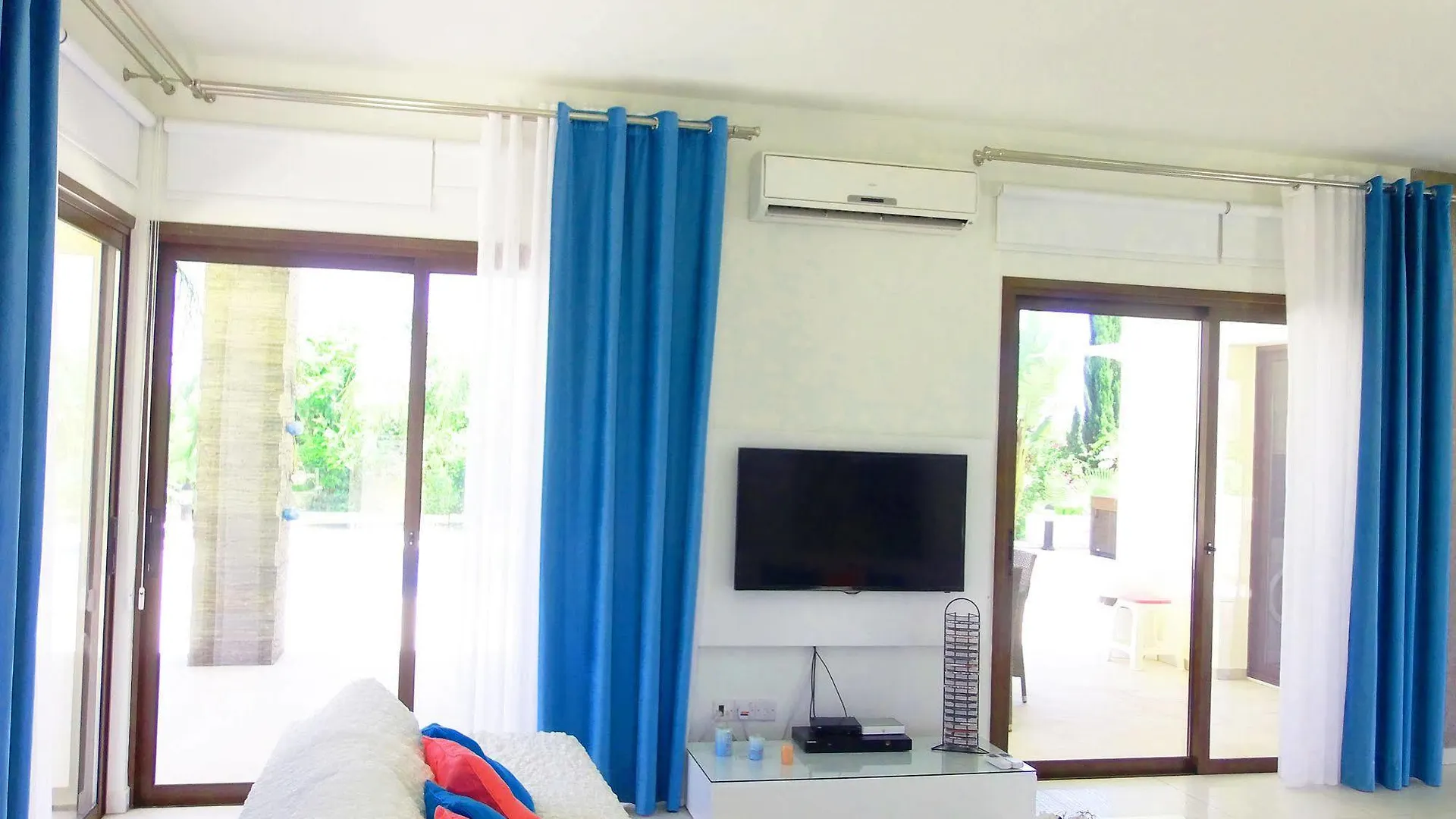 Demetra Villa Agia Napa 0*,