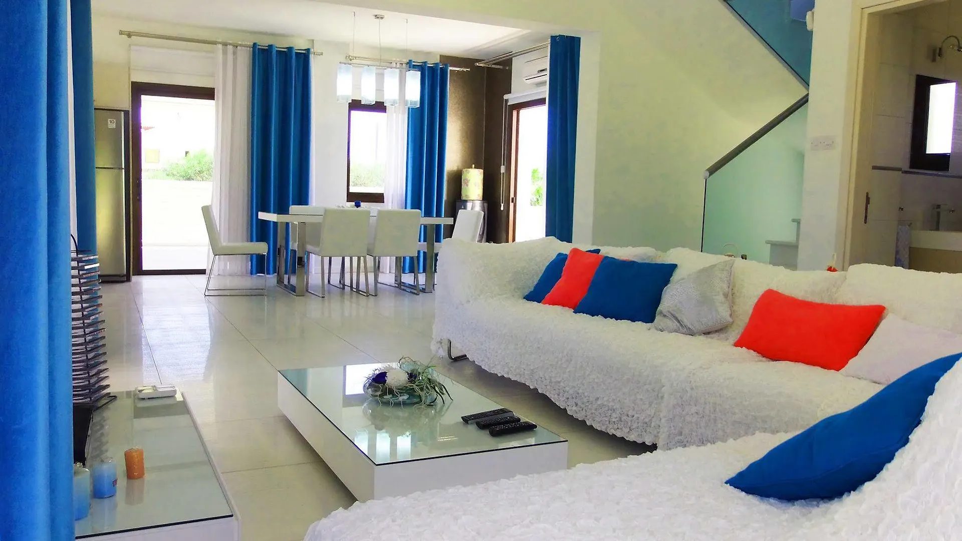 Demetra Villa Agia Napa