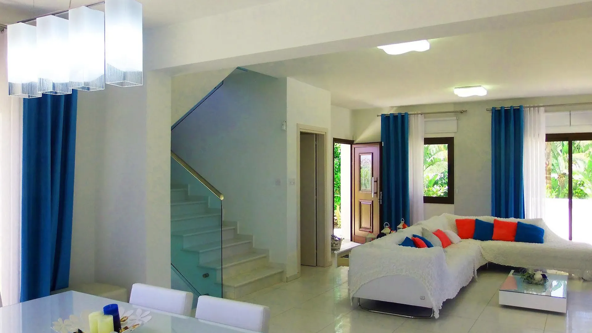 Demetra Villa Agia Napa