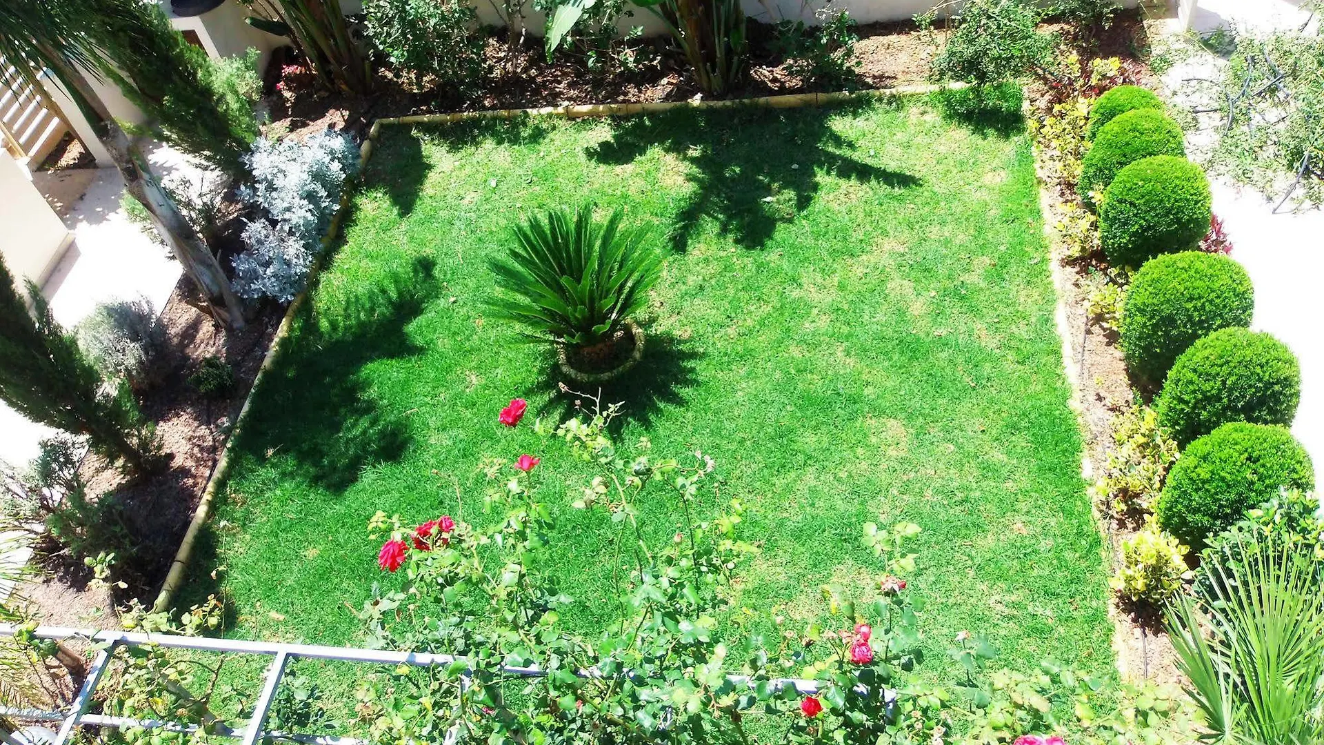 Demetra Villa Agia Napa Zypern