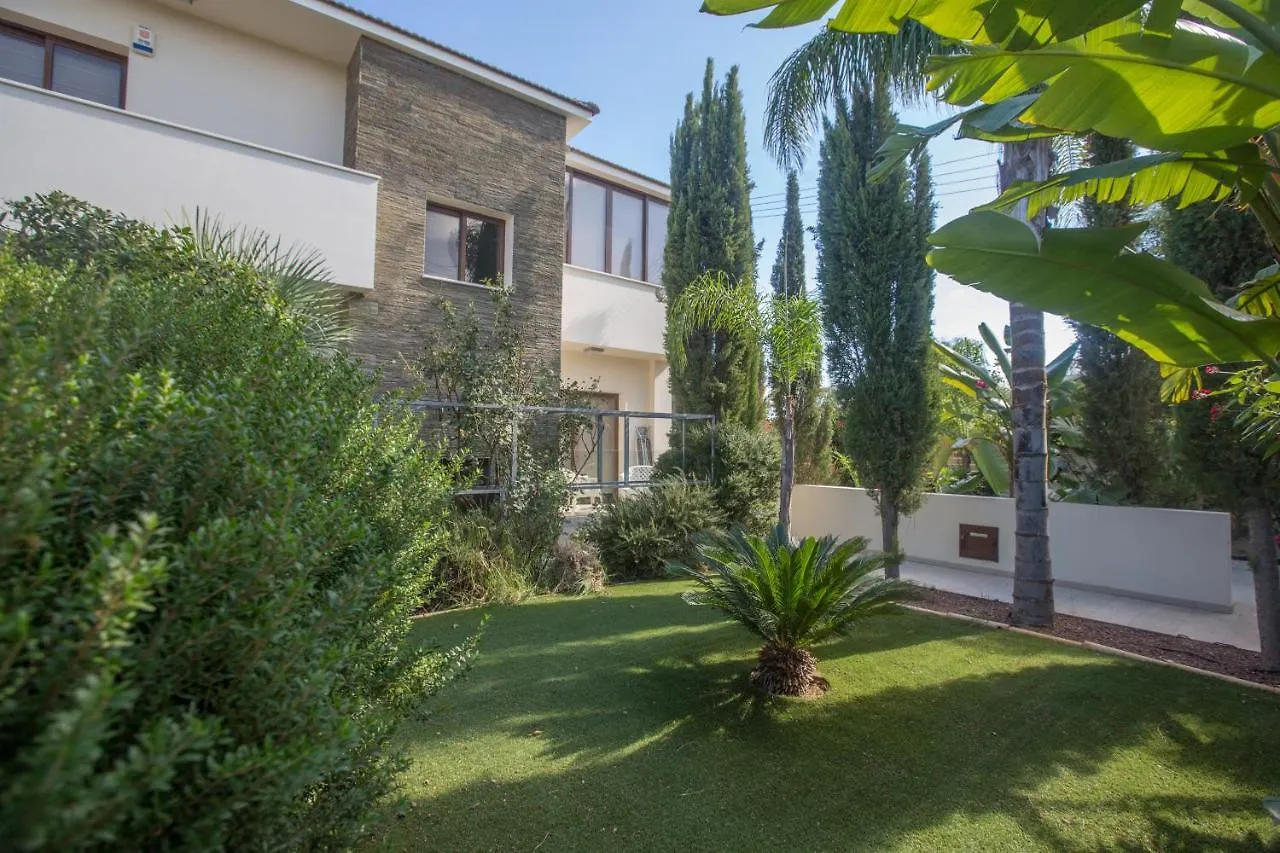 Demetra Villa Ayia Napa