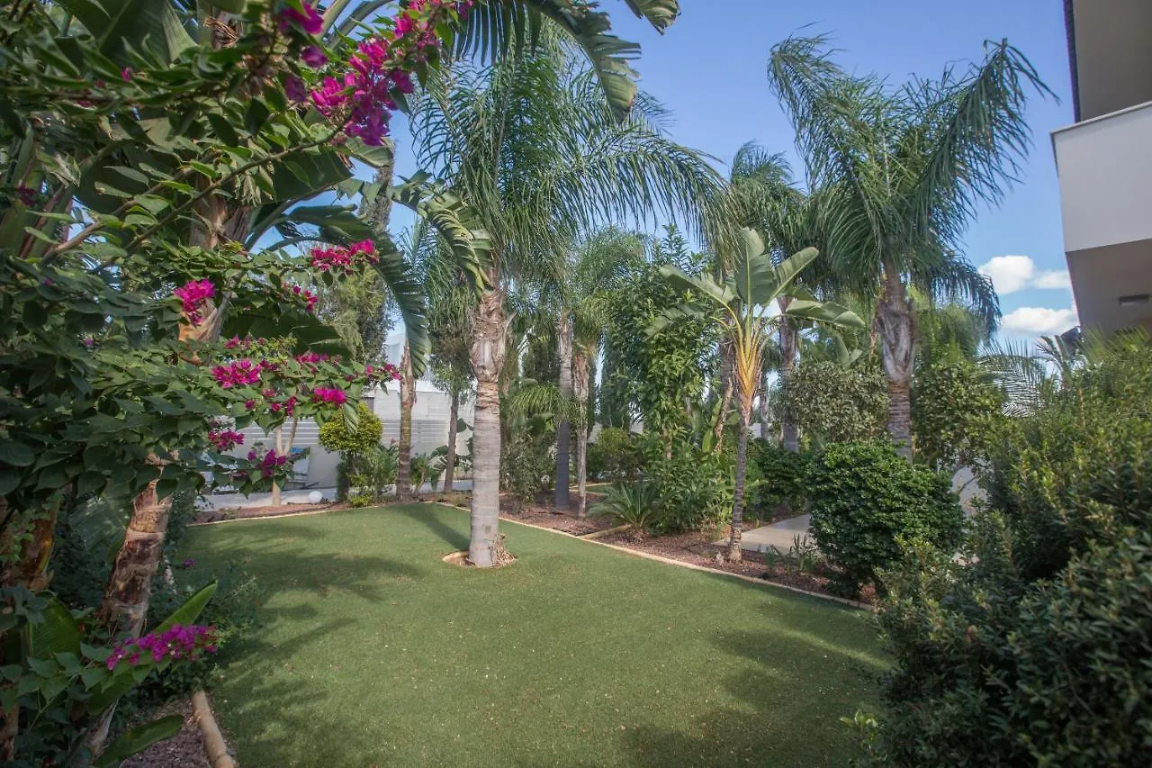Demetra Villa Ayia Napa