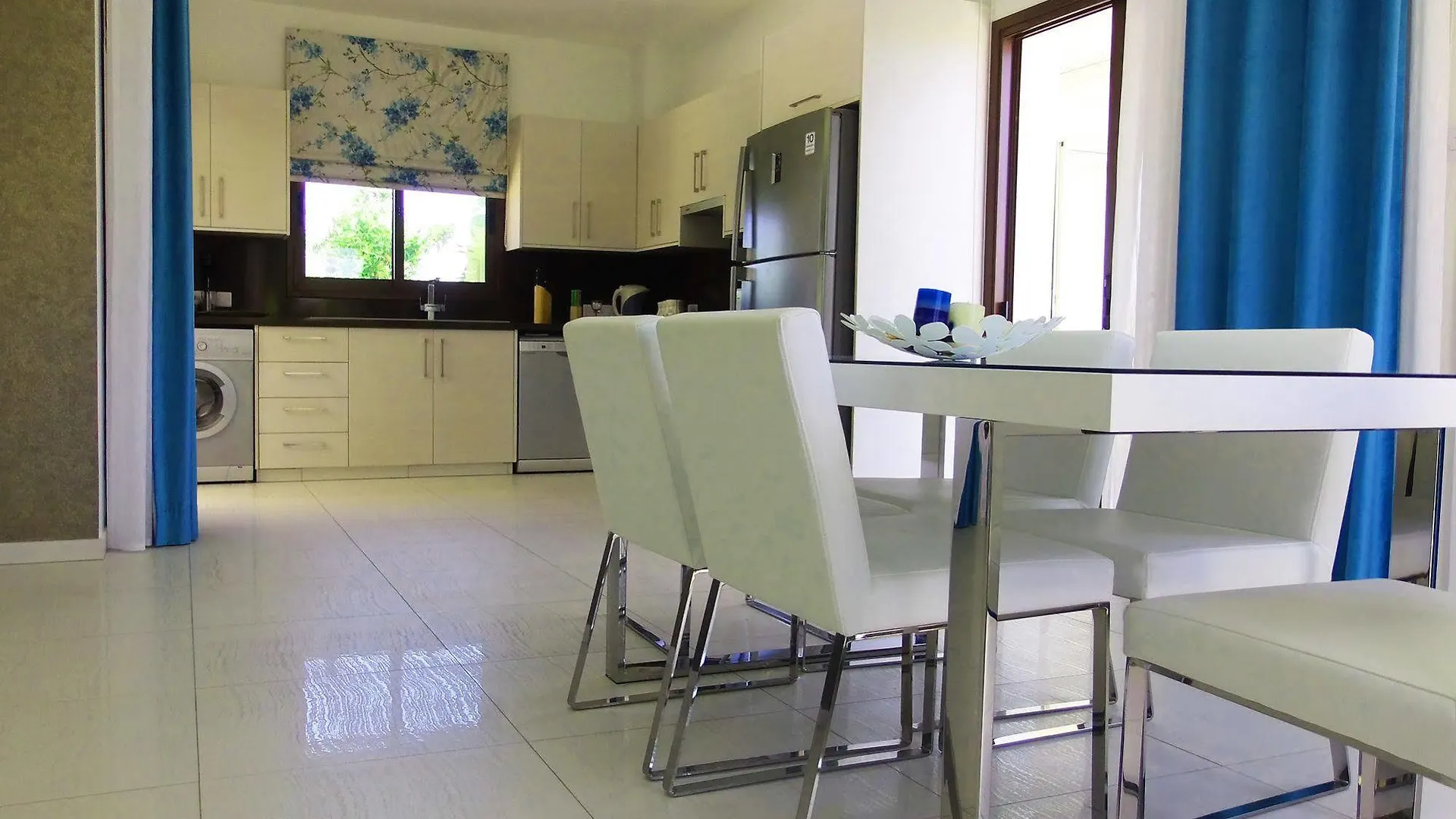 Demetra Villa Ayia Napa